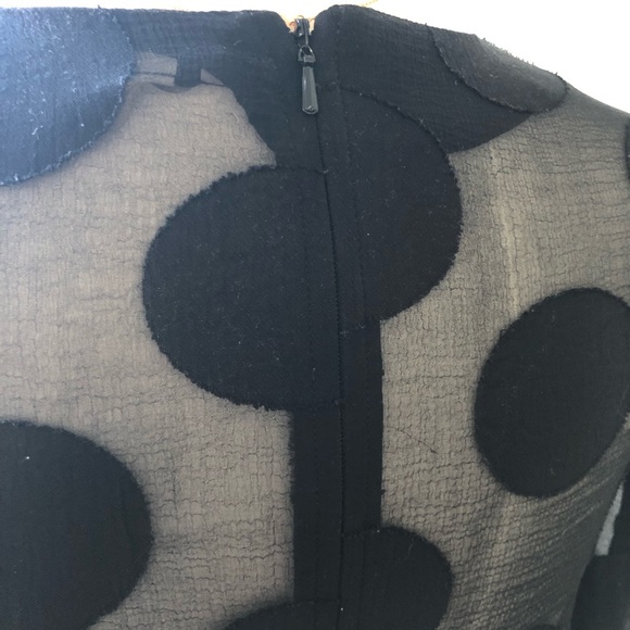 H&M sheer top - Picture 8 of 12